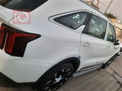 کیا سۆرینتۆ